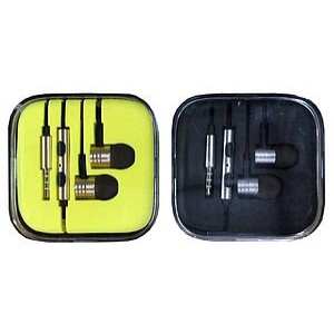 AURICULAR C/MIC KEEKA IN EAR  L16