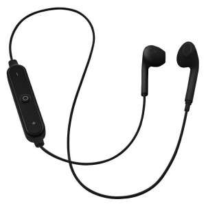 AURICULAR C/MIC BT NOGA BT-400