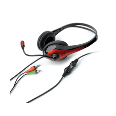 AURICULAR C/MIC IN EAR ONE FOR ALL SV-5341