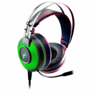 AURICULAR C/MIC NOGA GAMER COMBAT 7.1