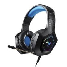 AURICULAR C/MIC KOLKE KGA-514 GAMER RGB BALDER
