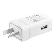CARGADOR 220/USB MOTOROLA 15W