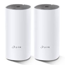 REPETIDOR DE SEÑAL TP LINK DECO E4 2 MESH AC1200 MESH WIFI