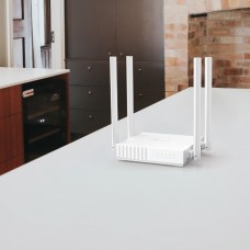 ROUTER ARCHER C24 AC750 4ANT DUALBAND WIFI