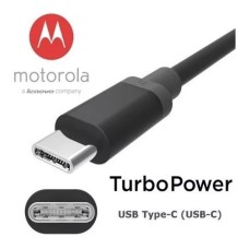 CABLE USB TIPO C/USB MOTOROLA ORIGINAL