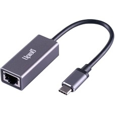 USB USBC A RED 10/100 ADAPTADOR