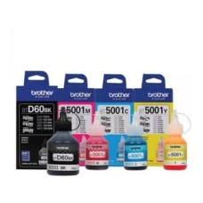 BROTHER BT5001C CIAN