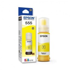 EPSON T555420 AMARILLO  / L8180-8160