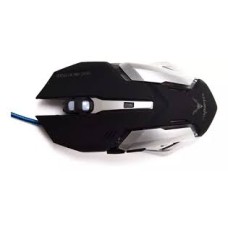 MOUSE GAMING WESDAR X10