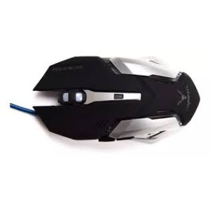MOUSE GAMING WESDAR X10
