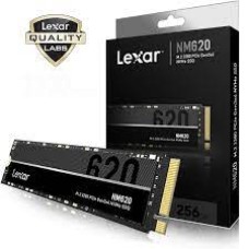 DISCO 256 GB M.2 LEXAR NM-620