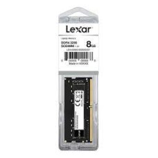MEMORIA SODIMM DDR4 8GB 3200MHZ HIKVISION/LEXAR