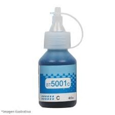 TINTAS BROTHER CYAN________X 50 ML 5001C