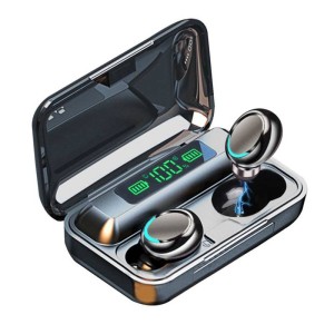 AURICULAR TWINS BTH-F9-5 NRO41