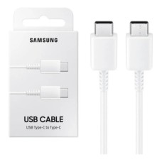 CABLE USB TIPO C/TIPO C  SIMIL SAMSUNG 3A 1MTS NRO4