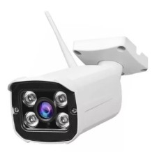 CAMARA IP WI-FI EXTERIOR SUONO SD/WIFI/INFRAROJO
