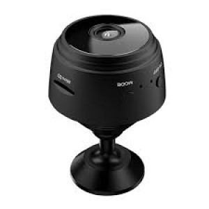 CAMARA SUONO ESPIA  WIFI/MIC/MICROSD