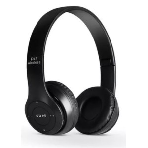 AURICULAR C/MIC SUONO BLUETOOTH MANOSLIBRES P47
