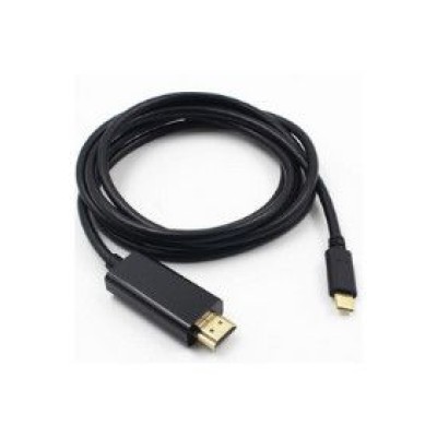 USBC A HDMI CABLE ADAPTADOR NOGA 1.8MT