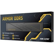 MEMORIA DDR5 32GB HIKSEMI 4800MHZ C/DIS