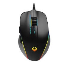 MOUSE MEETION GAMING GM230 12800DPI RGB