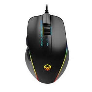 MOUSE MEETION GAMING GM230 12800DPI RGB