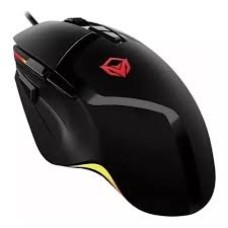 MOUSE MEETION GAMING MT G3325 5000DPI RGB