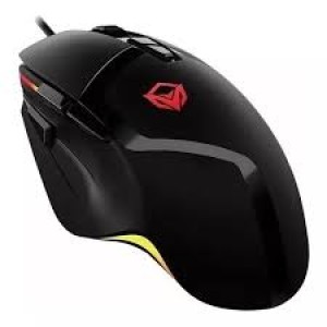 MOUSE MEETION GAMING MT G3325 5000DPI RGB