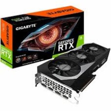 PLACA DE VIDEO 8GB GIGABYTE RTX 3070 GAMING OC