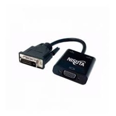 DVI IN A VGA OUT CONVERSOR