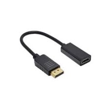 DISPLAY PORT A HDMI CONVERSOR