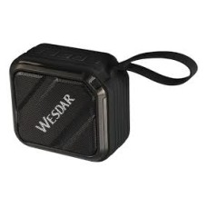 PARLANTE BLUETOOTH WESDAR K69 WATERPROOF