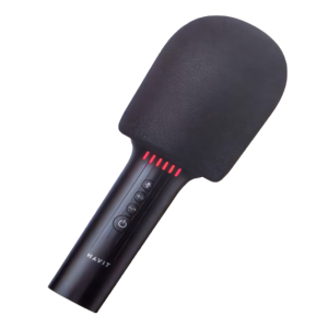 MICROFONO CON PARLANTE BT HAVIT  SK851BT