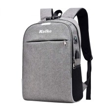 NOT MOCHILA KOLKE KVM-339 ANTI-ROBO CON CANDADO