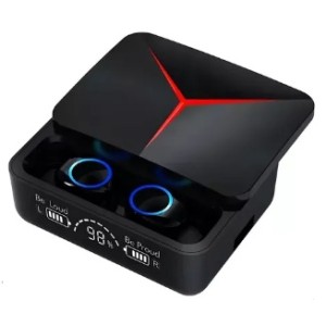 AURICULAR C/MIC BLUETOOTH  FANSPRO F10 PLUS