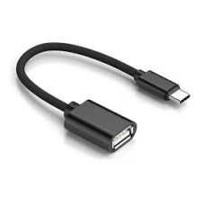 OTG USBC M A USB H CABLE