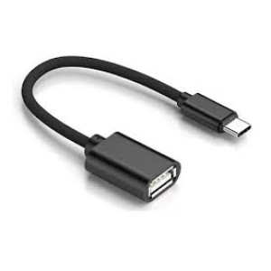OTG USBC M A USB H CABLE