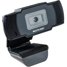 WEBCAM 1º MARCA HD 720P C/MIC