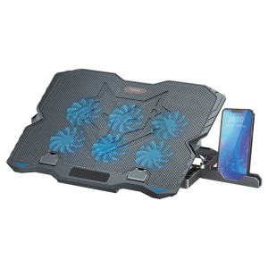 BASE PARA NOTEBOOK C/COOLER NOGA NGZA16