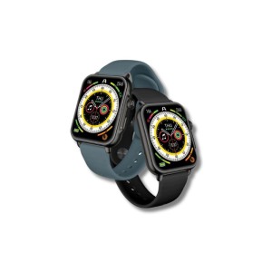 SMARTWATCH ARGOMTECH  S55 2 MALLAS 1.96¨¨ IPS