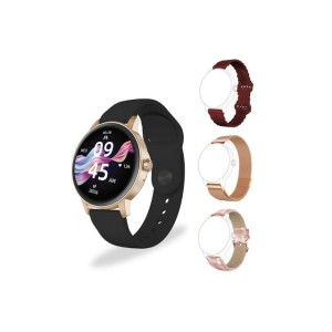 SMARTWATCH ARGOMTECH C30 4 MALLAS 1.3¨¨ IPS