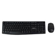 TECLADO+MOUSE INALAMBRICO HAVIT KB278GCMSP