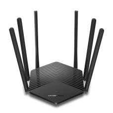 ROUTER AC1900 MERCUSYS MR50G DBAND 6ANT WIFI