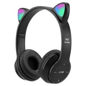AURICULAR C/MIC SUONO BLUETOOTH GATITO
