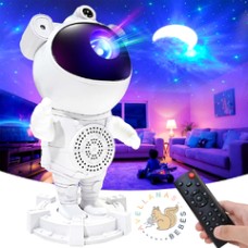 PROYECTOR ASTRONAUTA SUONO 336