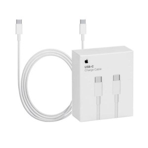CABLE USBC A USBC 1MTS