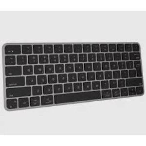 TECLADO MEETION BLUETOOTH - 2.4 G IKEY K210