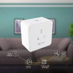 ENCHUFE INTELIGENTE WI-FI NEXXT NHP-S820