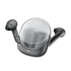 AURICULAR C/MIC HAVIT MODERNBUDS