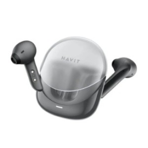 AURICULAR C/MIC HAVIT MODERNBUDS